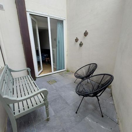 Sea-Cret, Een Sfeervol Appartement Aan Zee Blankenberge Eksteriør bilde