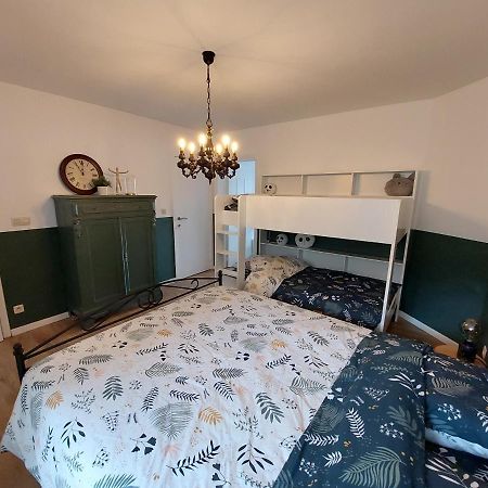 Sea-Cret, Een Sfeervol Appartement Aan Zee Blankenberge Eksteriør bilde